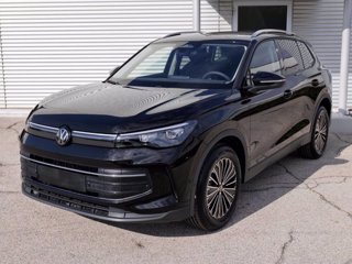 VOLKSWAGEN Tiguan 2.0 Tdi 150cv Edition Plus Dsg