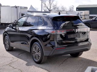 VOLKSWAGEN Tiguan 2.0 Tdi 150cv Edition Plus Dsg