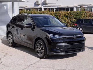 VOLKSWAGEN Tiguan 2.0 Tdi 150cv Edition Plus Dsg