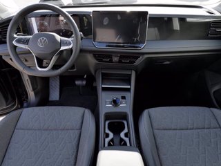 VOLKSWAGEN Tiguan 2.0 Tdi 150cv Edition Plus Dsg