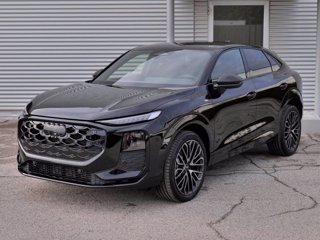 AUDI Q3 Sportback NEW 2.0 Tdi 150cv S-tr. S-line edition