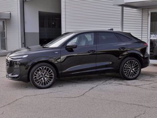 AUDI Q3 Sportback NEW 2.0 Tdi 150cv S-tr. S-line edition