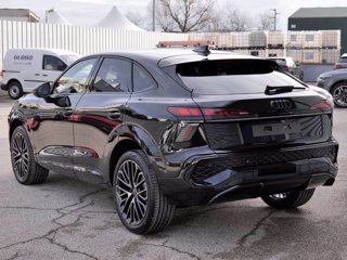 AUDI Q3 Sportback NEW 2.0 Tdi 150cv S-tr. S-line edition