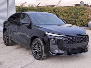 AUDI Q3 Sportback NEW 2.0 Tdi 150cv S-tr. S-line edition