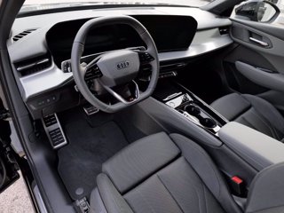 AUDI Q3 Sportback NEW 2.0 Tdi 150cv S-tr. S-line edition