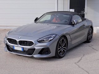BMW Z4 sdrive 30i aut.