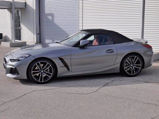 BMW Z4 sdrive 30i aut.