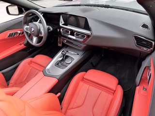 BMW Z4 sdrive 30i aut.