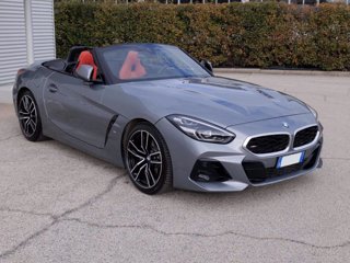 BMW Z4 sdrive 30i aut.