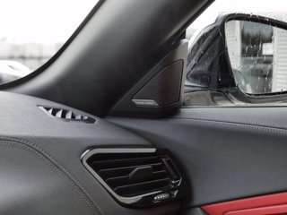 BMW Z4 sdrive 30i aut.