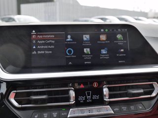 BMW Z4 sdrive 30i aut.