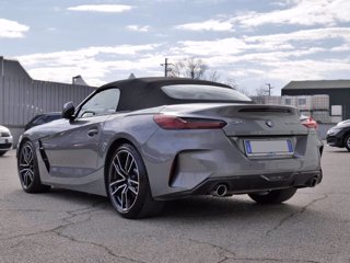 BMW Z4 sdrive 30i aut.