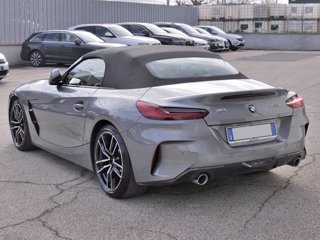 BMW Z4 sdrive 30i aut.
