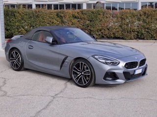 BMW Z4 sdrive 30i aut.