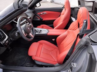 BMW Z4 sdrive 30i aut.