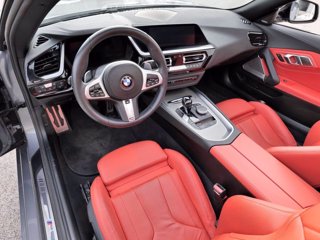 BMW Z4 sdrive 30i aut.