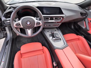 BMW Z4 sdrive 30i aut.