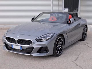 BMW Z4 sdrive 30i aut.