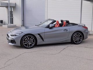 BMW Z4 sdrive 30i aut.