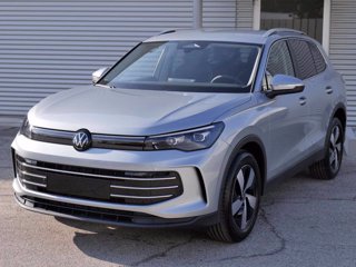 VOLKSWAGEN Tiguan 1.5 eTSI 150cv Elegance Dsg