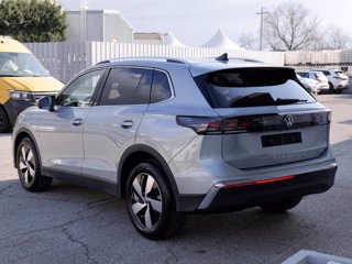 VOLKSWAGEN Tiguan 1.5 eTSI 150cv Elegance Dsg