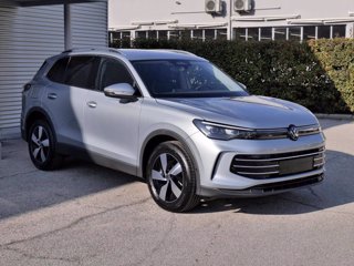 VOLKSWAGEN Tiguan 1.5 eTSI 150cv Elegance Dsg