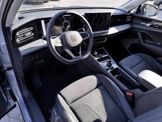 VOLKSWAGEN Tiguan 1.5 eTSI 150cv Elegance Dsg