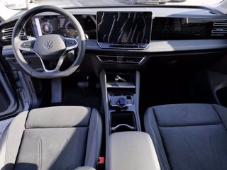 VOLKSWAGEN Tiguan 1.5 eTSI 150cv Elegance Dsg