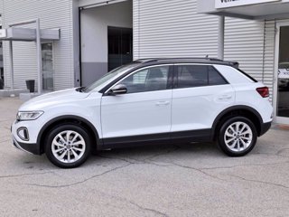 VOLKSWAGEN T-Roc 1.0 Tsi 115cv Edition Plus