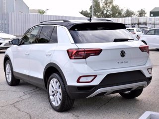 VOLKSWAGEN T-Roc 1.0 Tsi 115cv Edition Plus