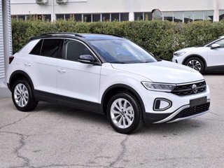 VOLKSWAGEN T-Roc 1.0 Tsi 115cv Edition Plus