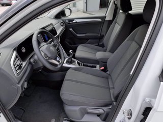 VOLKSWAGEN T-Roc 1.0 Tsi 115cv Edition Plus