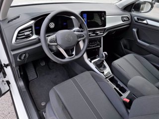VOLKSWAGEN T-Roc 1.0 Tsi 115cv Edition Plus