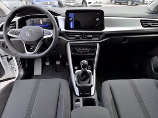 VOLKSWAGEN T-Roc 1.0 Tsi 115cv Edition Plus