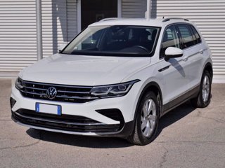 VOLKSWAGEN Tiguan 1.5 Tsi 150cv Elegance Dsg