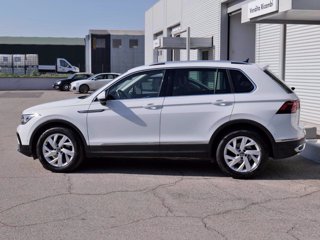 VOLKSWAGEN Tiguan 1.5 Tsi 150cv Elegance Dsg