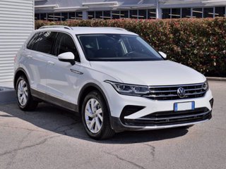 VOLKSWAGEN Tiguan 1.5 Tsi 150cv Elegance Dsg