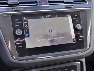 VOLKSWAGEN Tiguan 1.5 Tsi 150cv Elegance Dsg