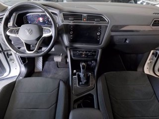 VOLKSWAGEN Tiguan 1.5 Tsi 150cv Elegance Dsg