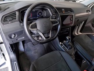 VOLKSWAGEN Tiguan 1.5 Tsi 150cv Elegance Dsg