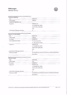 VOLKSWAGEN Tiguan 1.5 Tsi 150cv Elegance Dsg