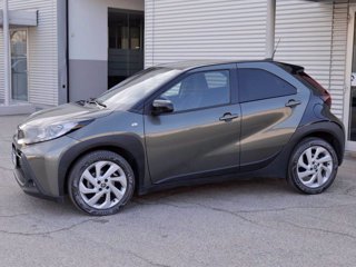TOYOTA Aygo X X 1.0 VVT-i 72 CV 5 porte Trend S-CVT