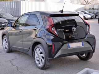 TOYOTA Aygo X X 1.0 VVT-i 72 CV 5 porte Trend S-CVT