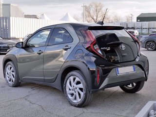 TOYOTA Aygo X X 1.0 VVT-i 72 CV 5 porte Trend S-CVT