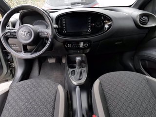 TOYOTA Aygo X X 1.0 VVT-i 72 CV 5 porte Trend S-CVT