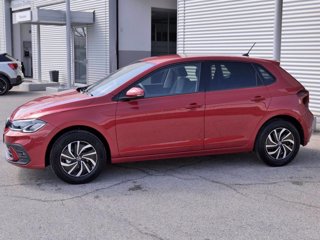VOLKSWAGEN Polo 1.0 Tsi 95cv Edition Plus Dsg