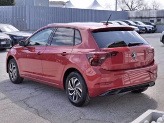 VOLKSWAGEN Polo 1.0 Tsi 95cv Edition Plus Dsg