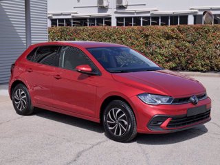 VOLKSWAGEN Polo 1.0 Tsi 95cv Edition Plus Dsg