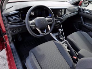 VOLKSWAGEN Polo 1.0 Tsi 95cv Edition Plus Dsg