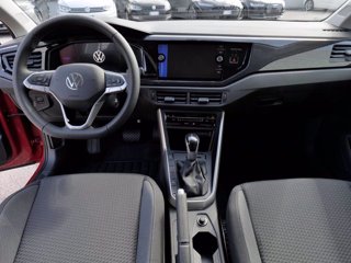 VOLKSWAGEN Polo 1.0 Tsi 95cv Edition Plus Dsg